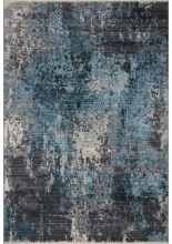 Loloi II TRANSITIONAL SAMRA Power Loomed SAM-06 Area Rug